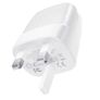 Hoco 2 PORT  USB QUALCOMM 3.0 QUICK Charging Plug Wall Charging For Iphone Samsung Charger Image 3
