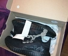 Adidas Kaptir