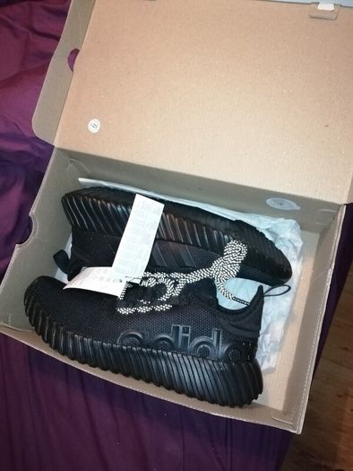 Adidas Kaptir