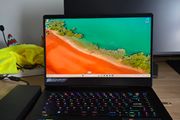 Msi Vector Gp66 12uh Gaming Laptop - I7-12700h, Rtx 3080 8gb, 32gb Ram, 1tb Nvme Ssd, Qhd 240hz Display, Fully Tested