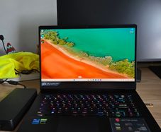 Msi Vector Gp66 12uh Gaming Laptop - I7-12700h, Rtx 3080 8gb, 32gb Ram, 1tb Nvme Ssd, Qhd 240hz Display, Fully Tested