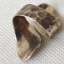 Vintage sterling silver ring Image 2