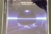 DEEP PURPLE - 30: very best of