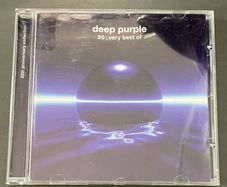 DEEP PURPLE - 30: very best of
