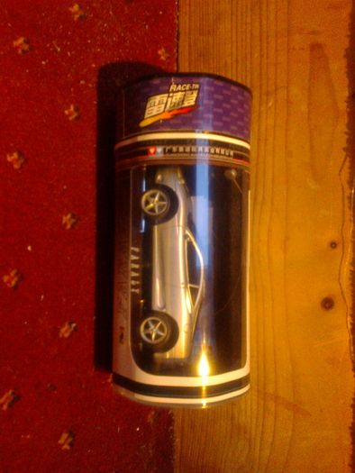 Remote Control Car