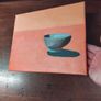 Original Painting on canvas frame Image 2