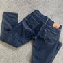 NEW Mens Levis 502 Straight Leg Jeans - W33 L30 Image 2