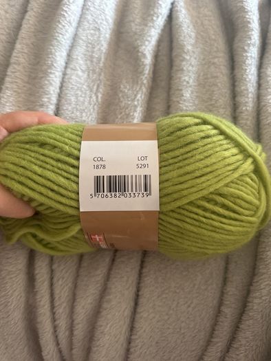 natar uld yarn