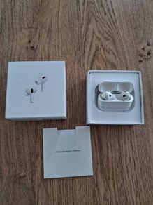 Apple Airpods Pro  2nd Gen