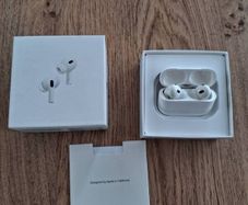 Apple Airpods Pro  2nd Gen