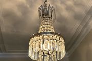 Ceiling chandelier