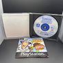 Inspector Gadget: Gadget's Crazy Maze Ps1 Image 3