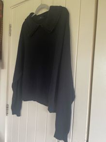 Arch4 cashmere jumper