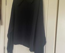 Arch4 cashmere jumper