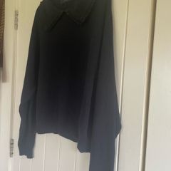 Arch4 cashmere jumper