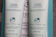 Liz Earle Cleanse &amp; Polish 200ml x 2
