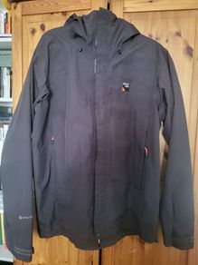 Sprayway Reaction M Goretex Jacket large