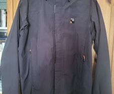 Sprayway Reaction M Goretex Jacket large