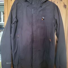 Sprayway Reaction M Goretex Jacket large