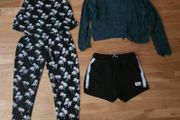 Clothes Bundle for Girls - Size UK / US 14Y+ - 10 pieces