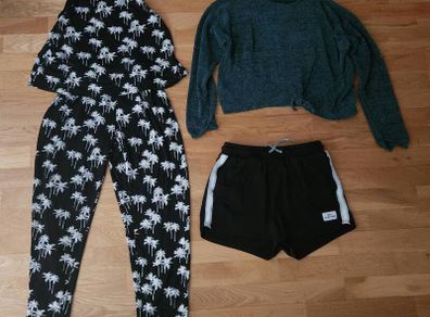 Clothes Bundle for Girls - Size UK / US 14Y+ - 10 pieces