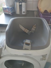 Baby seat