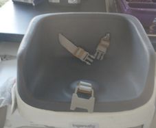 Baby seat