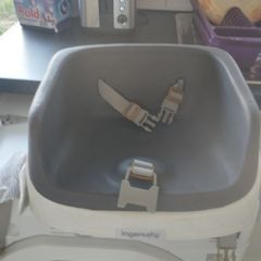 Baby seat