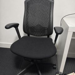 Herman Miller office chair- good as new