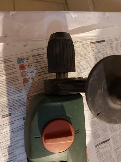 Parkside 850W drill, Model no PSBM 850, in excellent condition and works great