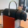 Nespresso Coffee Machine Image 4