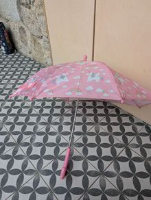 unicorn umbrella