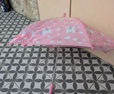 unicorn umbrella