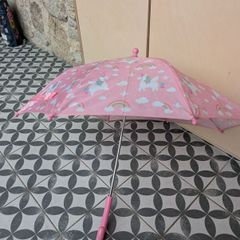 unicorn umbrella