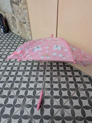 unicorn umbrella
