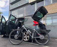 Vitus Sentier Hardtail