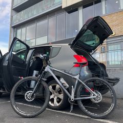 Vitus Sentier Hardtail