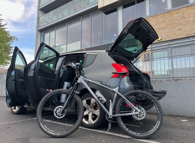 Vitus Sentier Hardtail