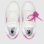 Off white runners Image 3