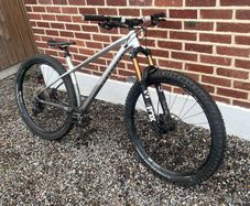 Specialized fuse 2022 mtb