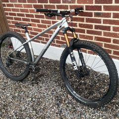 Specialized fuse 2022 mtb
