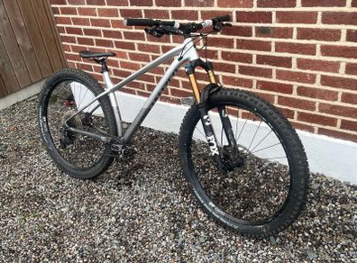 Specialized fuse 2022 mtb