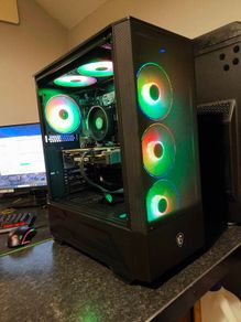 Gaming Pc Gtx 1660ti