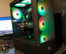Gaming Pc Gtx 1660ti