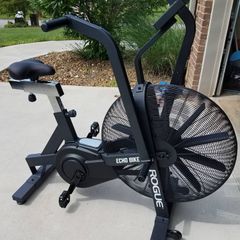 Rogue Echo Bike