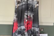 ladies dress Isabel London size 12