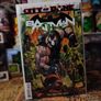 Batman ! Issue #75 ! City of Bane !  2017 ! by DC Comics ! Image 2