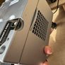 modded gamecube with 256GB SD. 1 controller and 2 memory cards plus bitfunx upscale Image 5