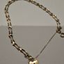 9 ct gold bracelet Image 4