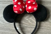 Minnie Mouse Hairband